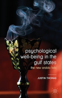 Couverture_Psychological Well-Being in the Gulf States