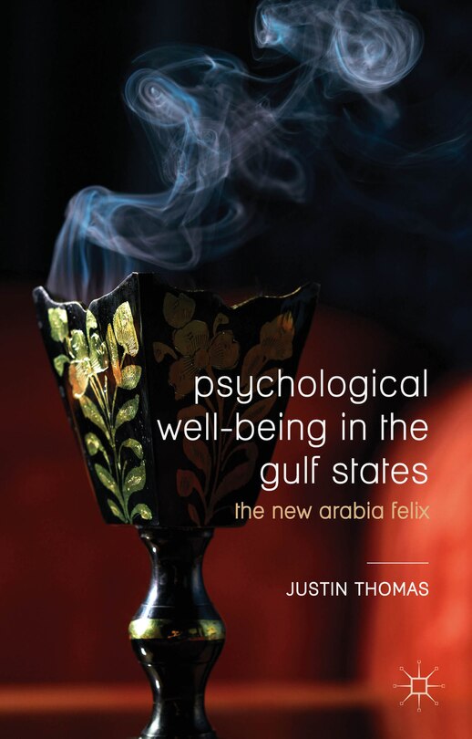 Couverture_Psychological Well-Being in the Gulf States