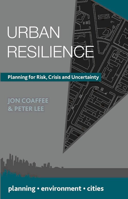 Couverture_Urban Resilience