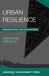 Couverture_Urban Resilience