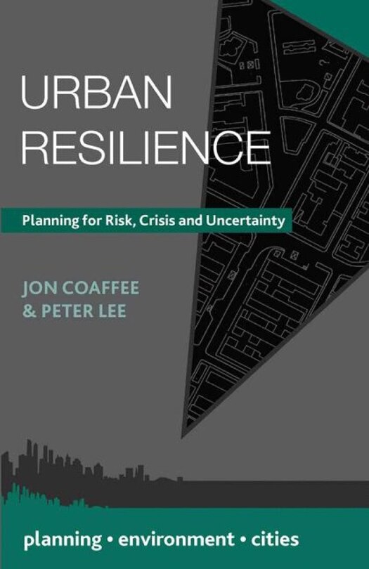 Couverture_Urban Resilience