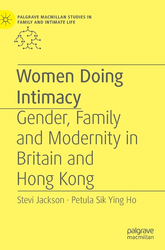 Couverture_Women Doing Intimacy