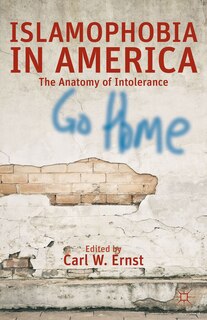 Front cover_Islamophobia in America