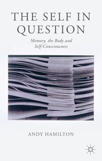Couverture_The Self in Question