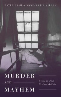 Couverture_Murder And Mayhem
