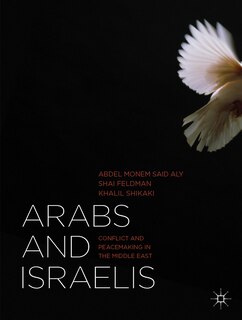 Couverture_Arabs and Israelis