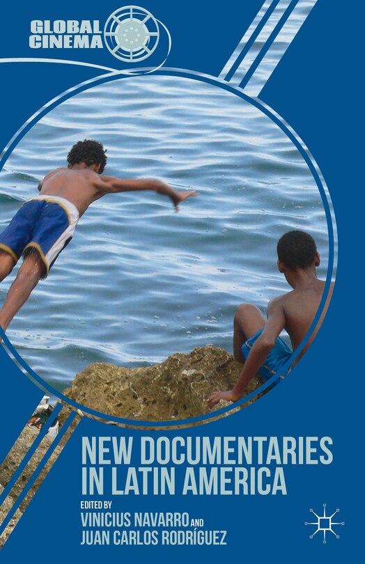 Front cover_New Documentaries in Latin America