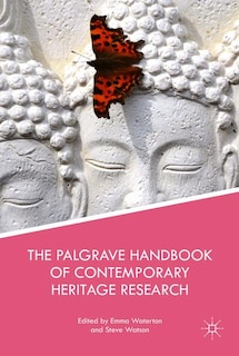 Couverture_The Palgrave Handbook of Contemporary Heritage Research