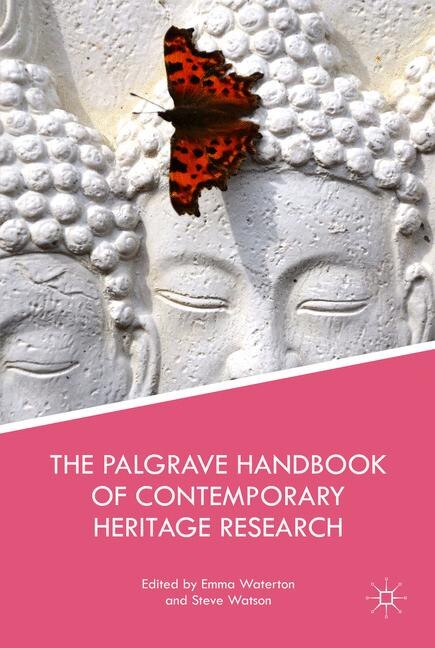 Couverture_The Palgrave Handbook of Contemporary Heritage Research