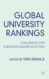 Couverture_Global University Rankings
