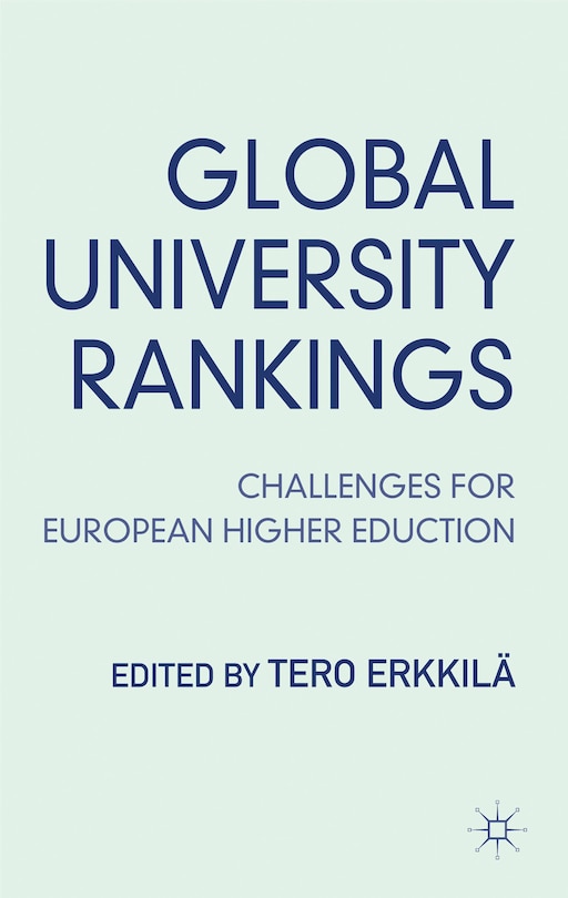 Couverture_Global University Rankings