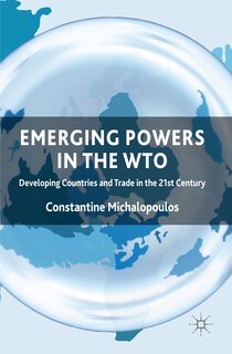 Front cover_Emerging Powers in the WTO
