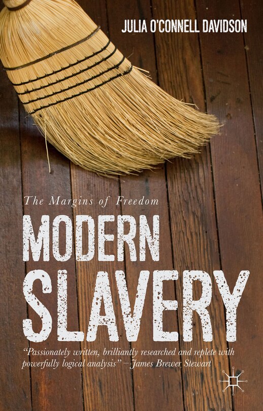 Front cover_Modern Slavery