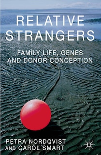 Front cover_Relative Strangers