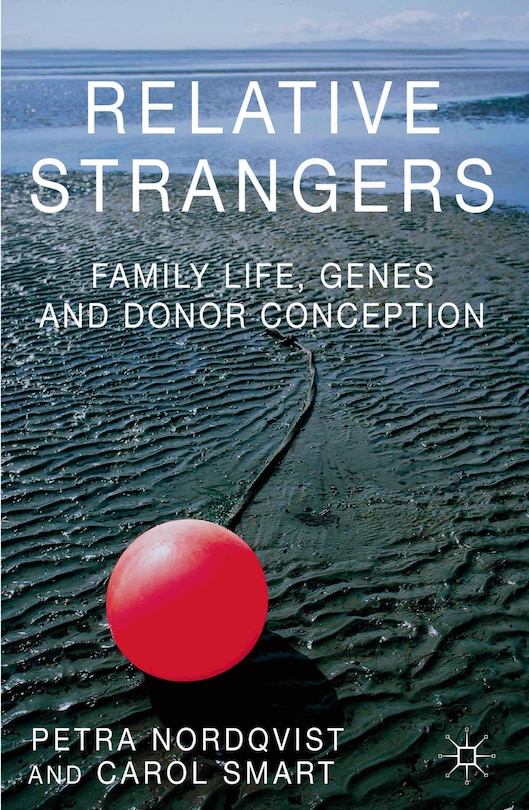 Front cover_Relative Strangers