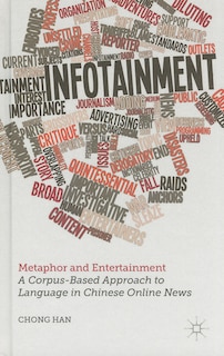 Front cover_Metaphor and Entertainment