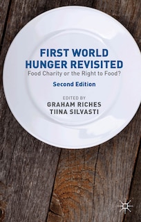 Front cover_First World Hunger Revisited