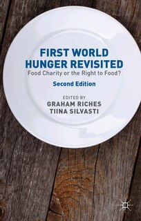 Front cover_First World Hunger Revisited