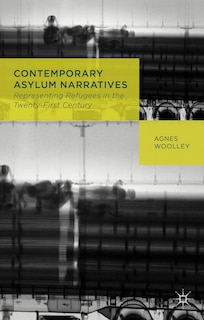 Front cover_Contemporary Asylum Narratives