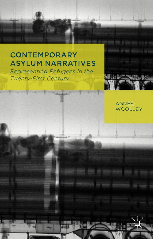 Front cover_Contemporary Asylum Narratives