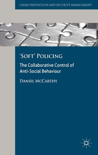 Front cover_'Soft' Policing