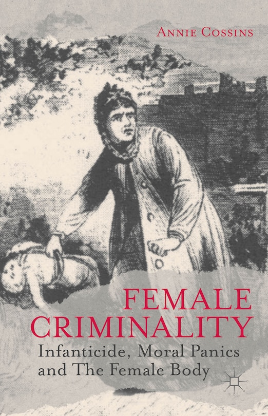 Front cover_Female Criminality
