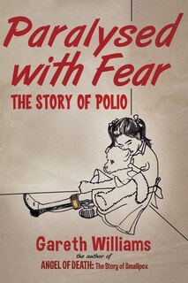 Front cover_Paralysed with Fear