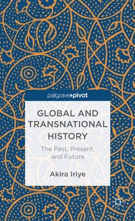 Front cover_Global and Transnational History