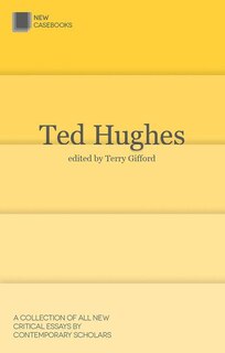 Front cover_Ted Hughes