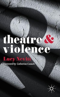 Front cover_Theatre and Violence