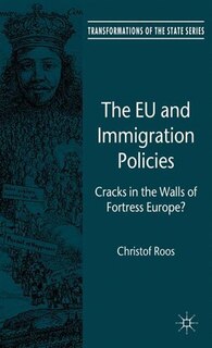 Front cover_The EU and Immigration Policies