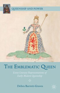 Front cover_The Emblematic Queen