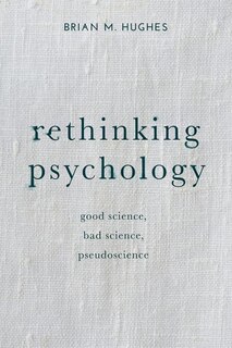 Front cover_Rethinking Psychology