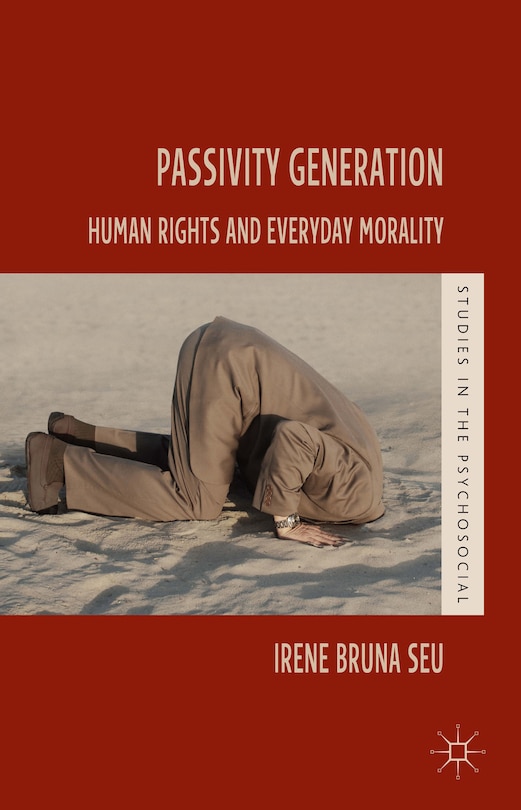 Front cover_Passivity Generation