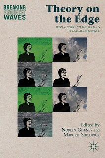 Front cover_Theory on the Edge