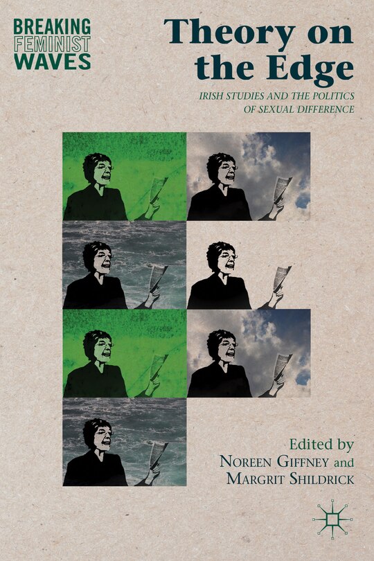 Front cover_Theory on the Edge
