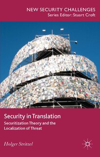 Front cover_Security in Translation