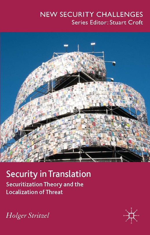 Front cover_Security in Translation