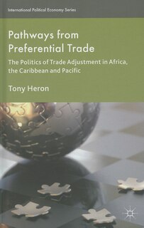 Front cover_Pathways from Preferential Trade