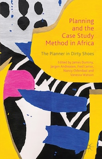 Couverture_Planning and the Case Study Method in Africa