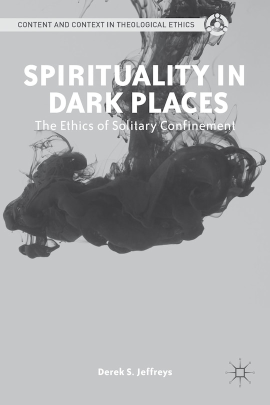 Front cover_Spirituality in Dark Places