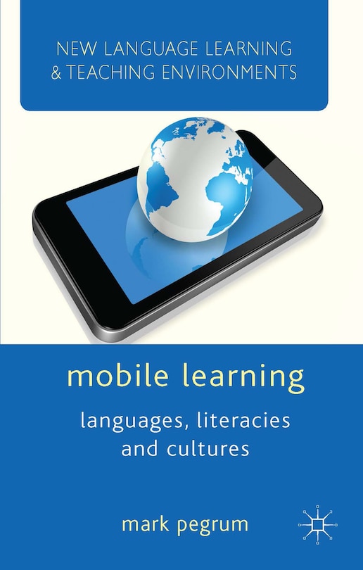Couverture_Mobile Learning