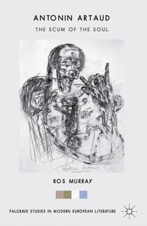 Front cover_Antonin Artaud