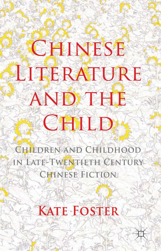 Couverture_Chinese Literature and the Child