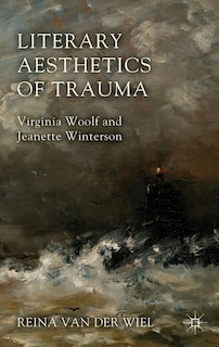 Couverture_Literary Aesthetics of Trauma