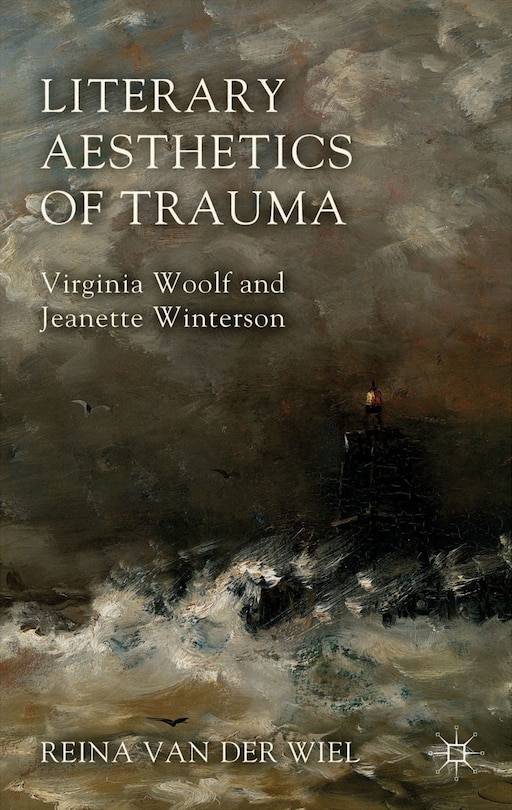 Couverture_Literary Aesthetics of Trauma