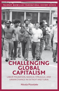 Front cover_Challenging Global Capitalism