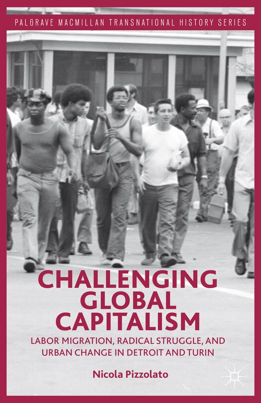 Front cover_Challenging Global Capitalism