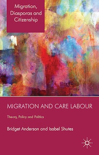 Front cover_Migration and Care Labour