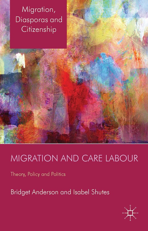 Front cover_Migration and Care Labour
